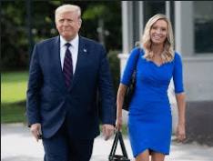As A Trump Secretary Career