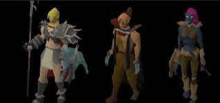 Slayer Master OSRS