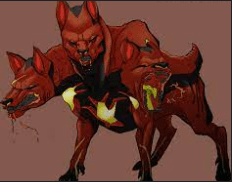 Cerberus OSRS