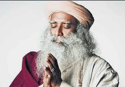 Life Of Sadh Guru As Yogi, Author, And A Spiritual Person