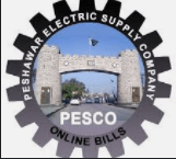 PESCO Online Bill