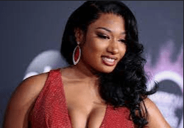 How Much Does Megan Thee Stallion Weigh?