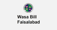 WASA Duplicate Bill