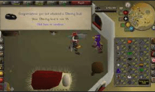 Blackjacking