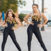 As A Tiktok Star