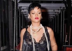 Rihanna Famous Albums