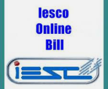 IESCO Online Bill