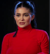 Kylie Jenner Estimated Net Worth