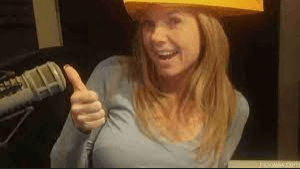 Career As A Successful Radio Lady