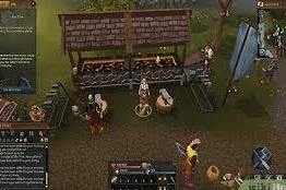 Creating A Clan