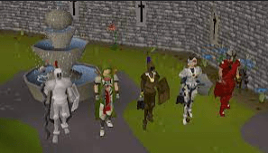 Clan OSRS