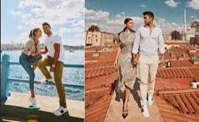 Jeremy Jauncey Marital Status