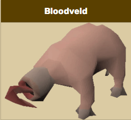 Bloodveld