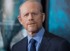 Ron Howard As A Film Director