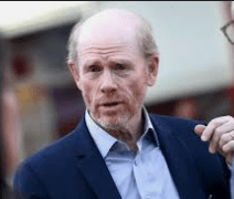 Ron Howard Children