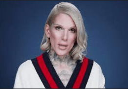 Jeffree Early Life And Education
