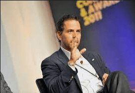 Hunter Biden Career Journey