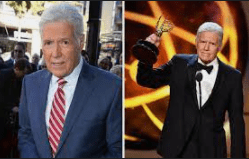 Alex Trebek Career Journey