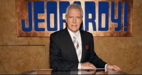 The Jeopardy Show