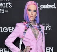 Jeffree Star Cosmetic Company