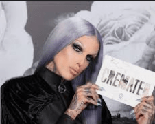 Jeffree Star YouTube Fame