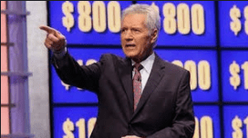 Alex Trebek Real Estate