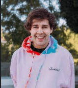 David Dobrik Merchandises