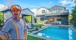Blippi House