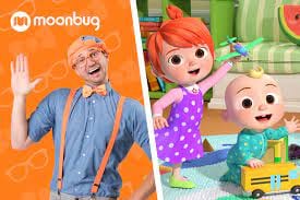 Blippi's Assets & Investments