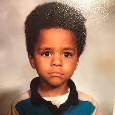 j cole’s early life