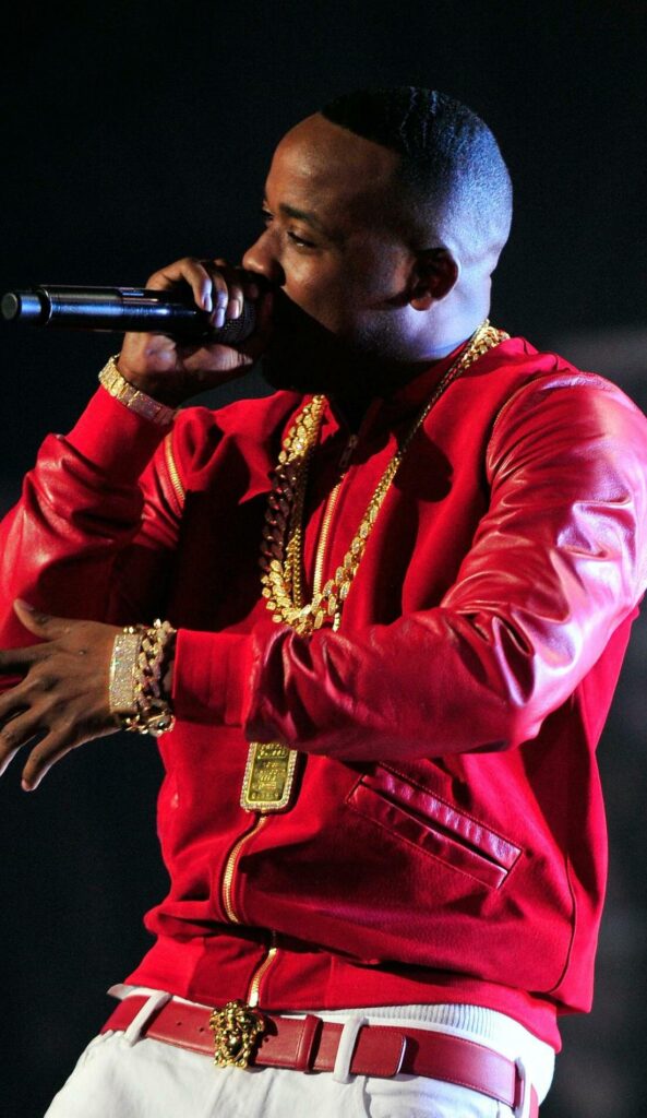 Yo Gotti's career