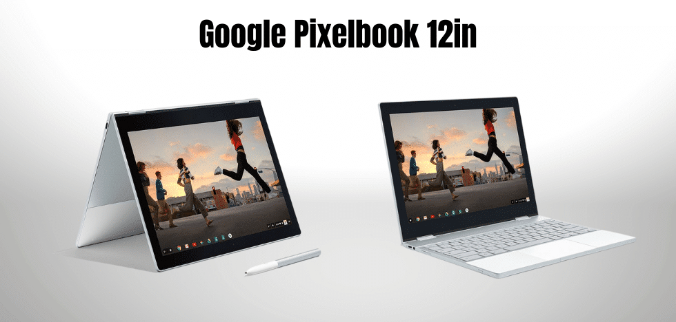 PIXEL BOOK 12in