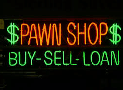 Learn The Details Of Your Laptop Before You Pawn.