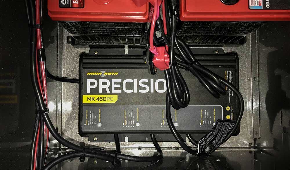 How to Charge Trolling Motor Batteries to the Right Amount?