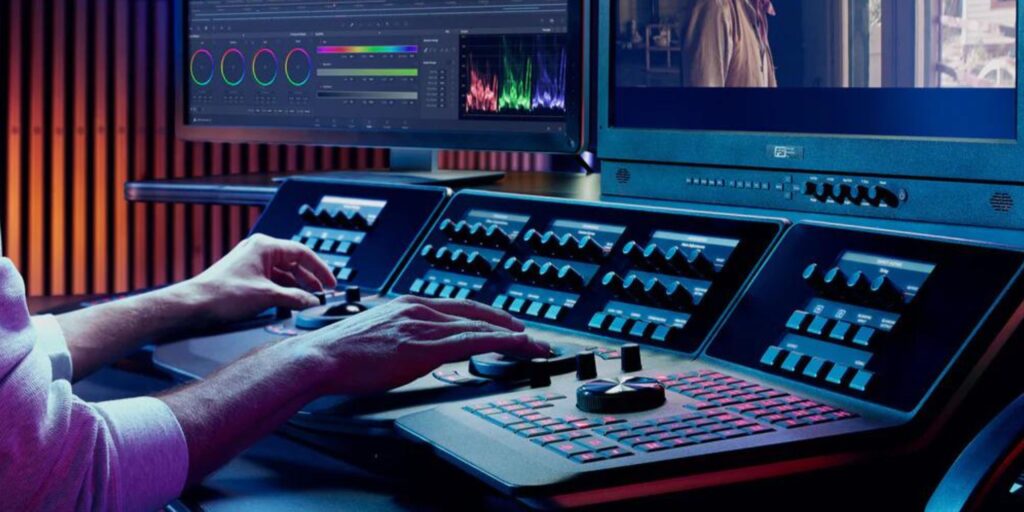 Are Gaming PCS Good For Video Editing