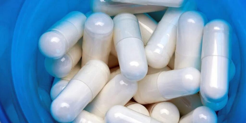 Glucosamine Sulfate