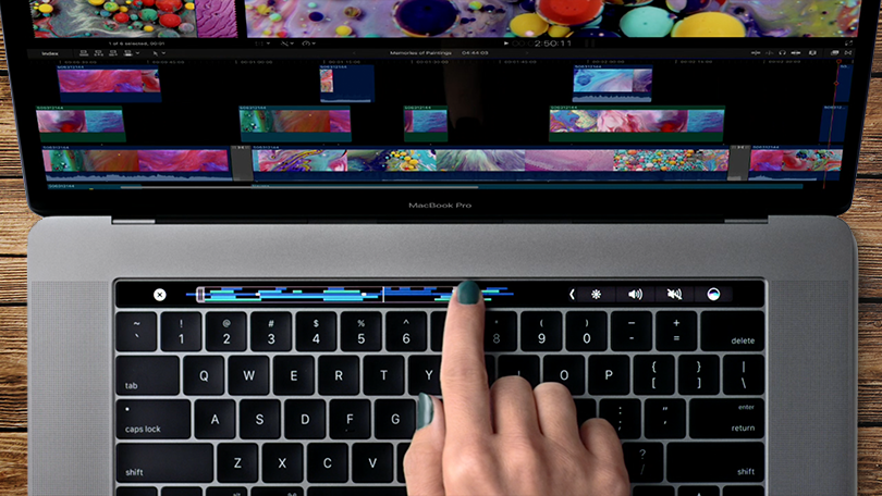 Do I need a 4k laptop to edit 4K video