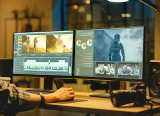 Can You Become A Video Editor Without A Degree?