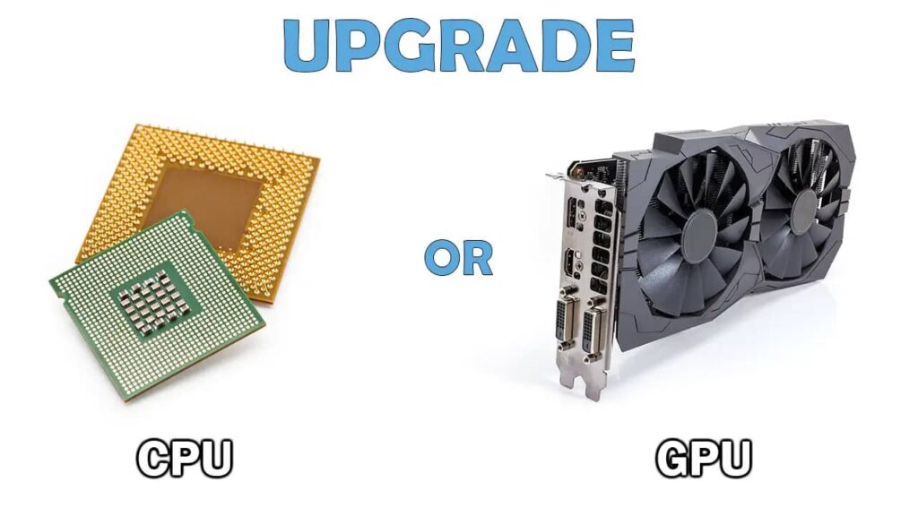 Why Does Fortnite Use More CPU Than GPU