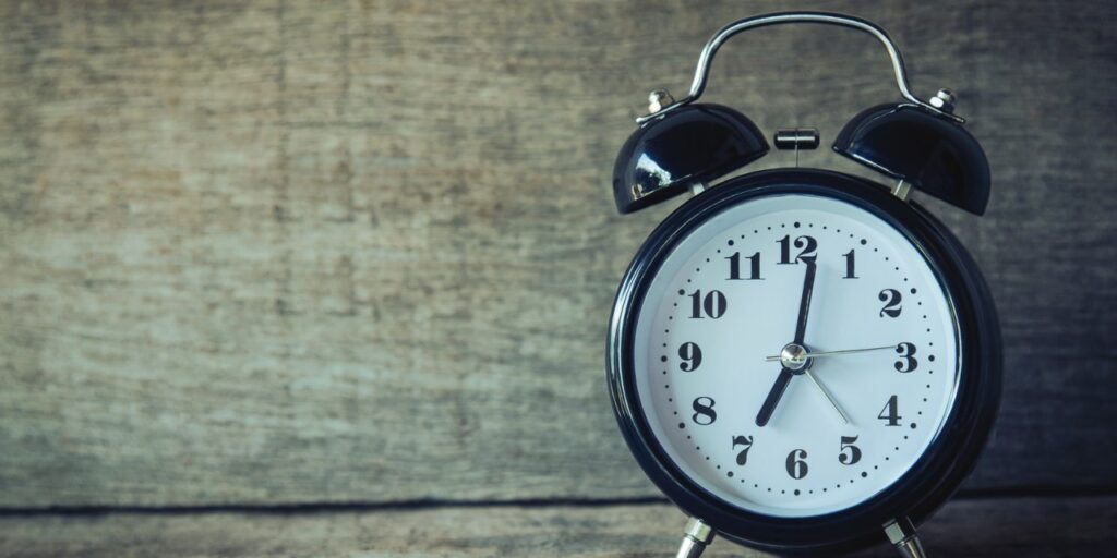 Take Advantage of Your Freetime