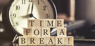 Take A break