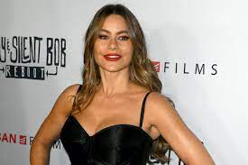 A New Journey Of Life- Sofia Vergara In Film Industry.