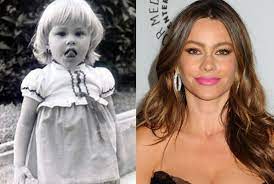 Early Life Of Sofia Vergara