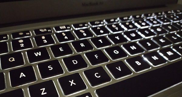 Should You Turn On The LEDs On Your Laptop?