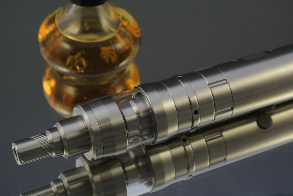 Things To Keep In Mind While Using A Weed Pen
