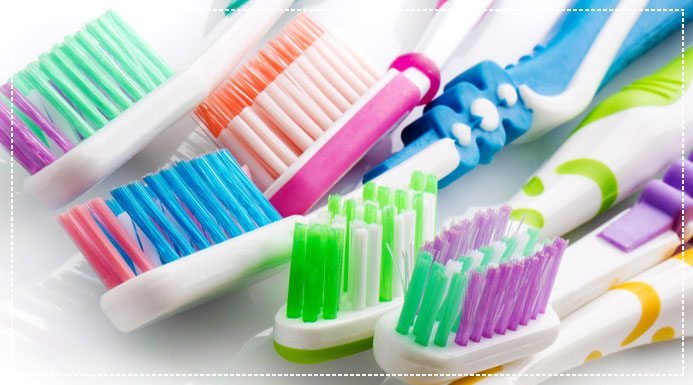 Why Are Toothbrushes Bad for Your Motherboard