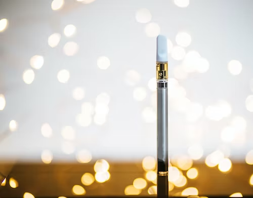 You can get the best price for your THC vape pen online