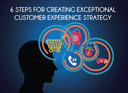 Exceptional Customer Experience