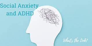 Facts about Anxiety Disorders, Depression, and ADHD