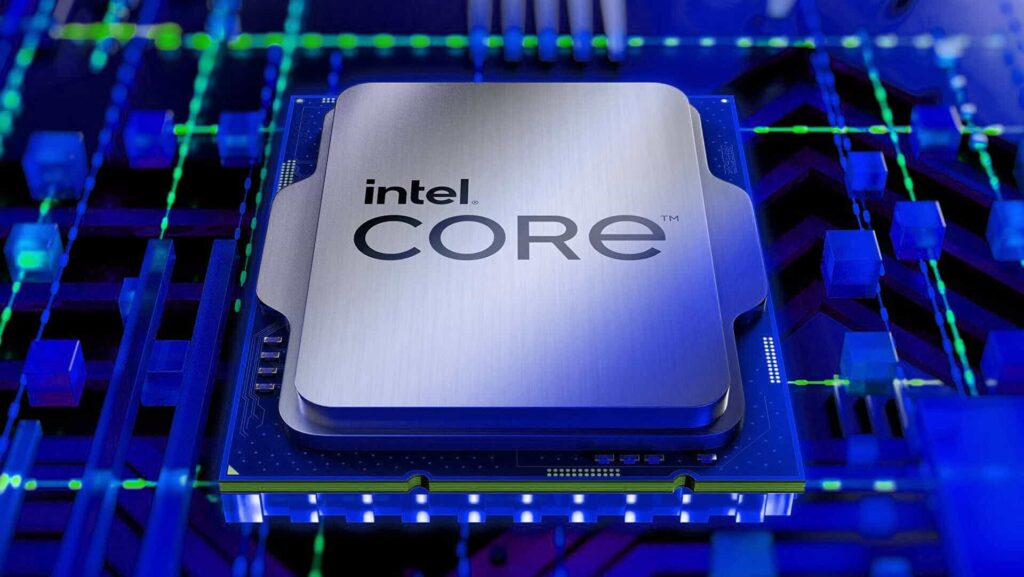 Larger And Faster Processors (CPUs):